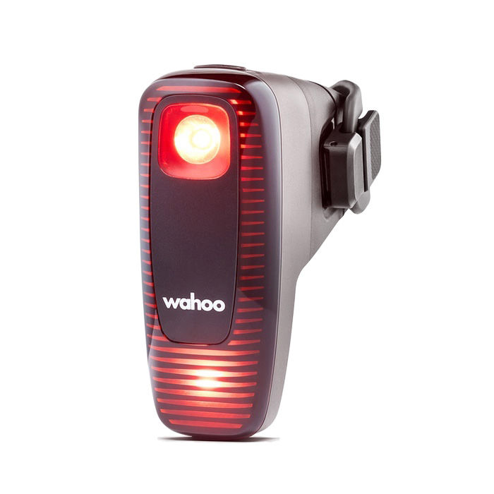 Miniatura: Luz trasera y radar Wahoo TRACKR