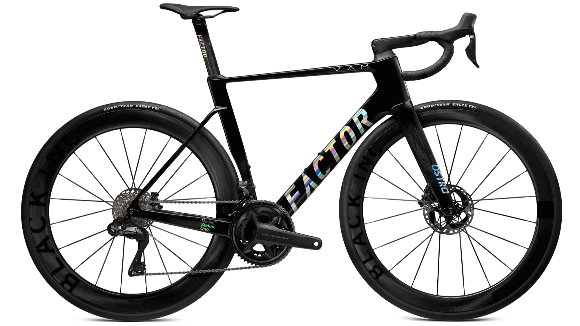 Factor Ostro 2.0 Ultegra