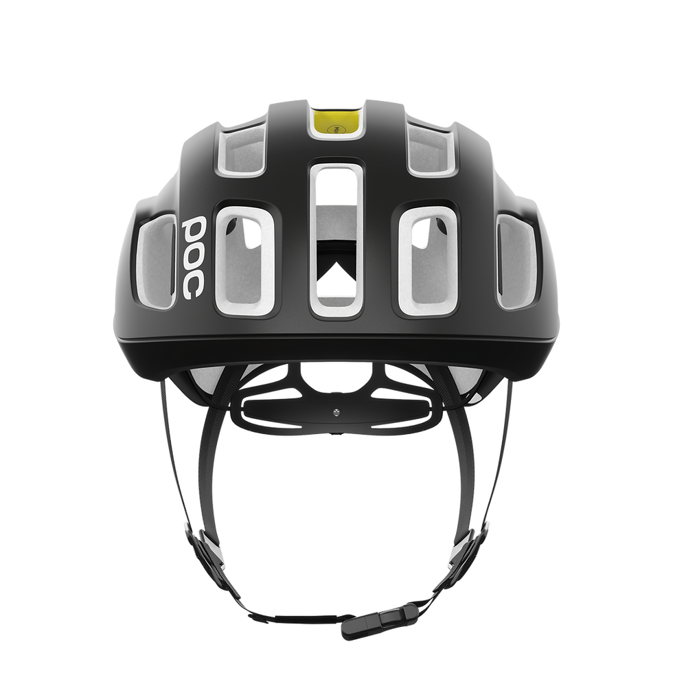 Miniatura: POC Ventral Air MIPS NFC