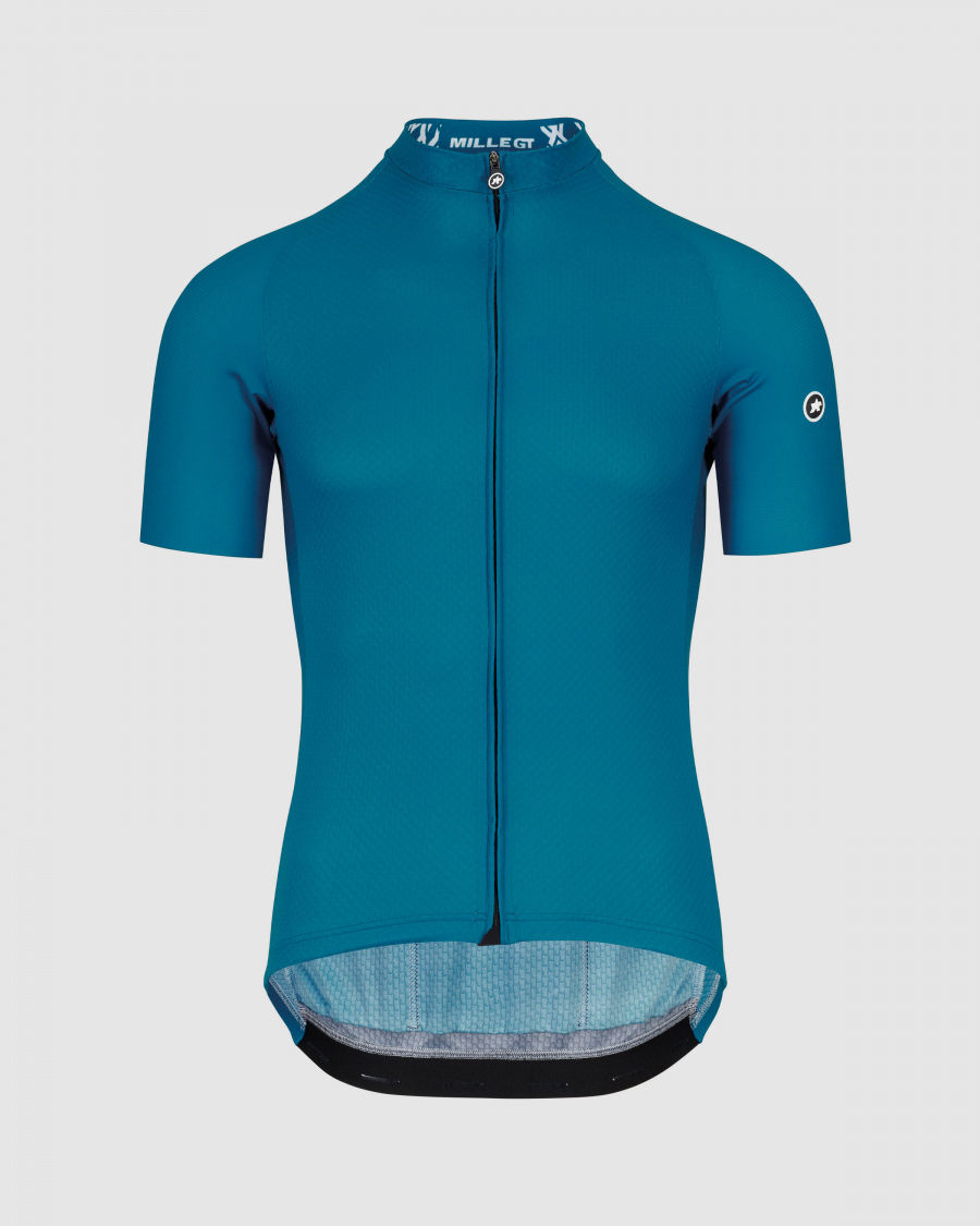 Miniatura: Assos Mille GT SS Jersey C2