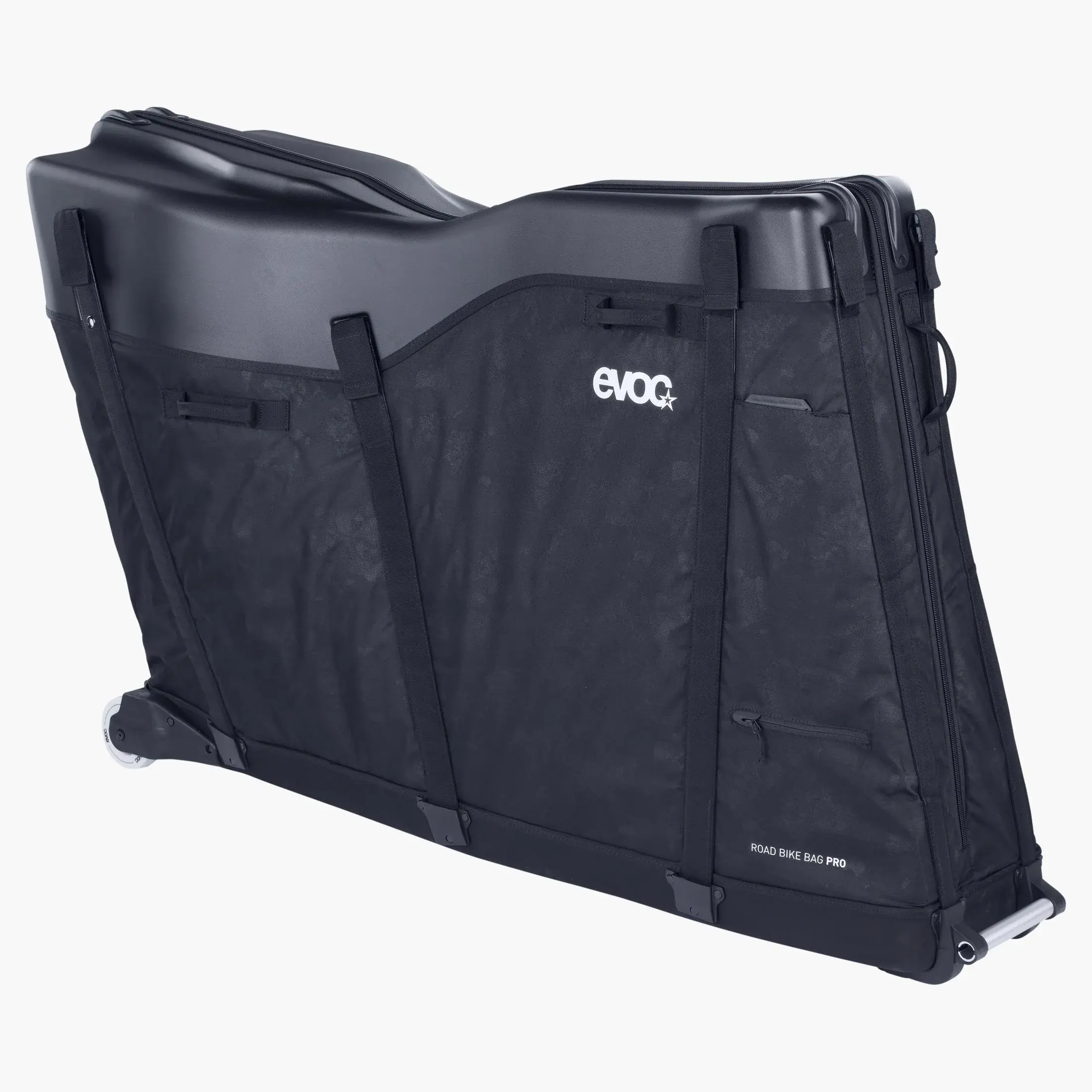 Maleta portabicis EVOC Road Pro