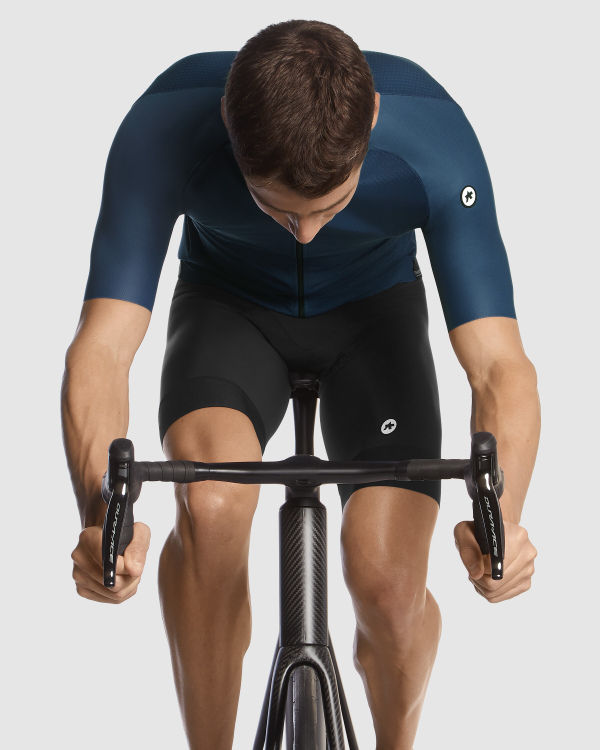 Assos Mille GT SS Jersey C2