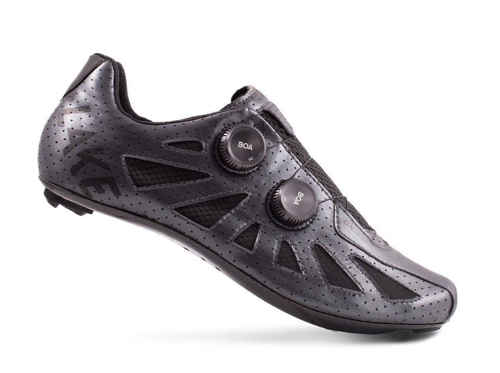 Zapatillas Road Lake CX 302 Carbon