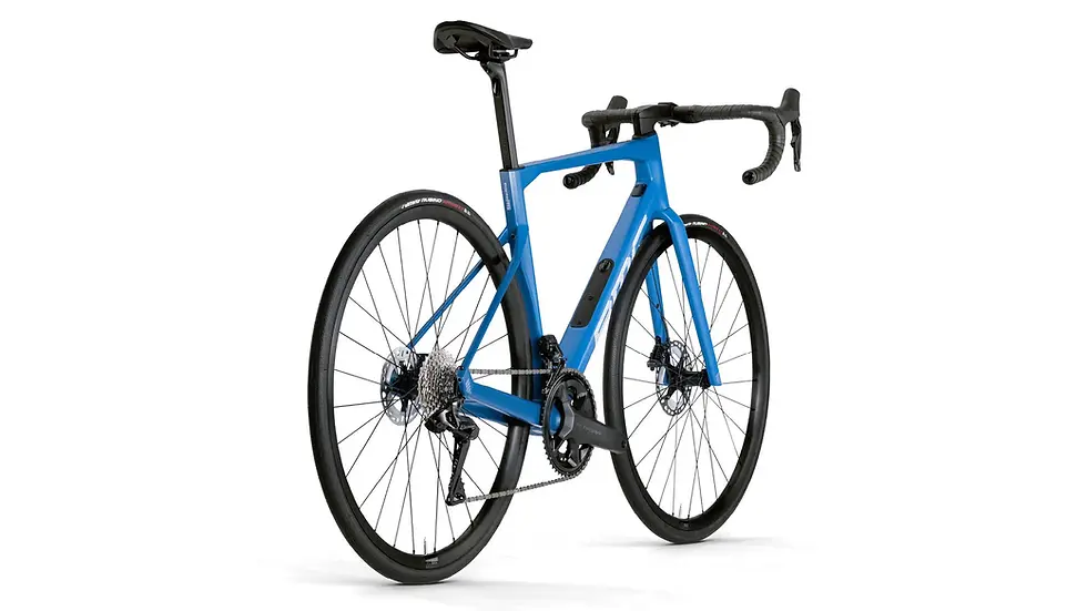 Miniatura: BMC Roadmachine Two