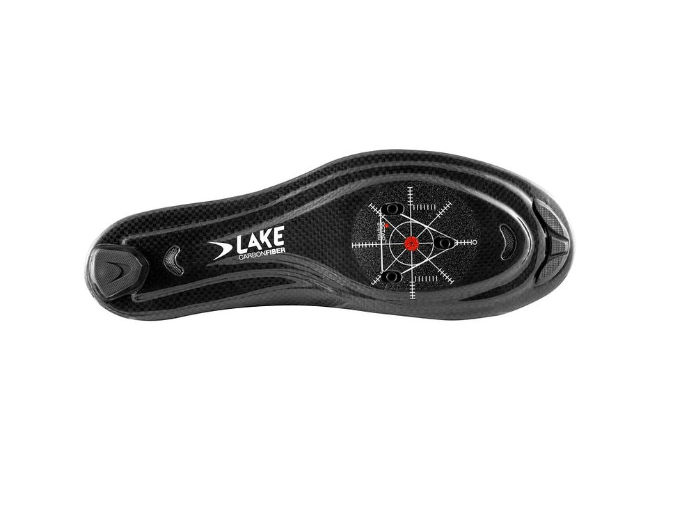 Miniatura: Zapatillas Road Lake CX 238 Carbon