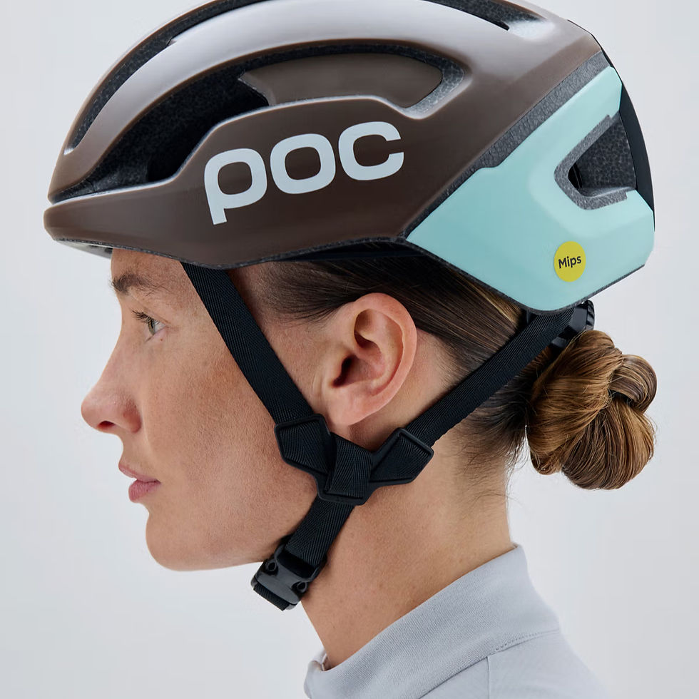 Miniatura: POC Omne Air  Mips