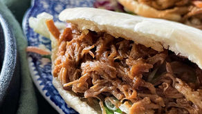 pulled pork