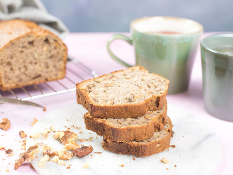 Banana Bread