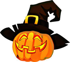 BTL Halloween