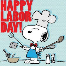 Labor Day Weekend Events