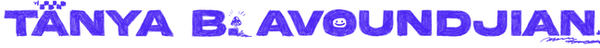TanyaBAvoundjian_Name.png