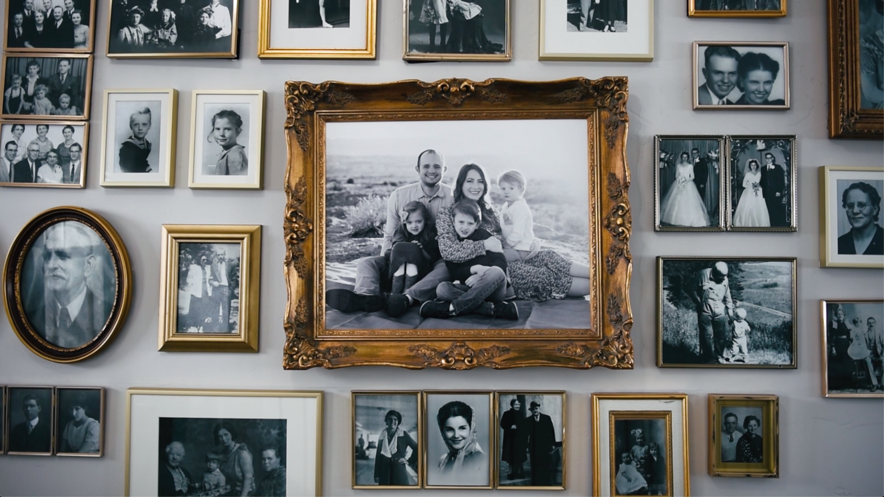 When We Do Family History - bundle