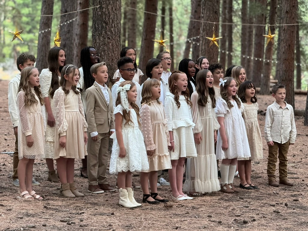 NEW Christmas Song Coming October 12th