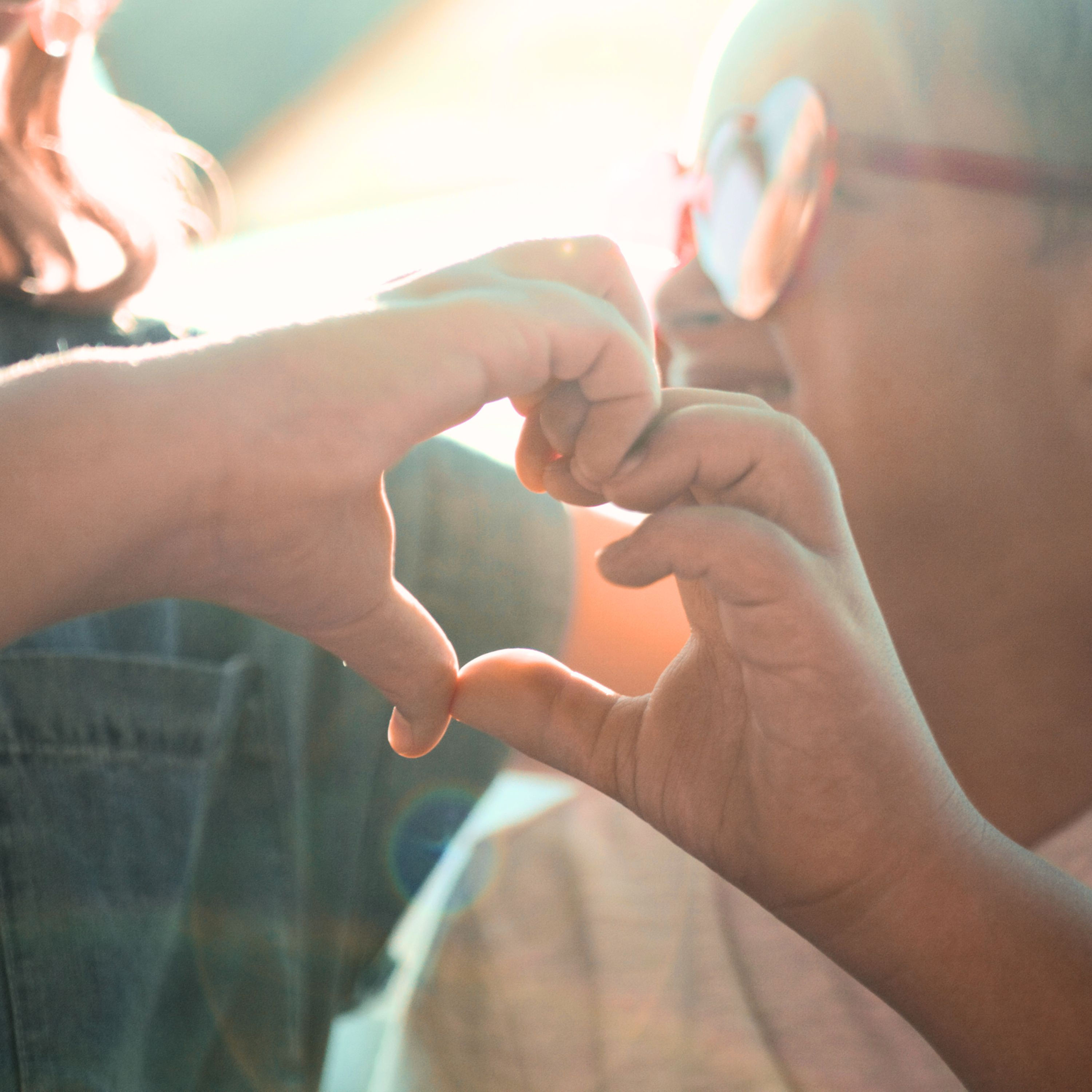 Building Zion - strings