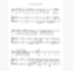 Thumbnail: My Own Sacred Grove - alto solo (Lower key of Ab) - 2 copies