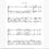 Thumbnail: Wonderfully Made - SATB