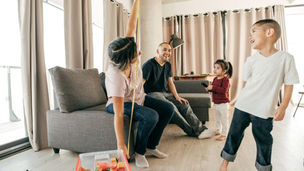 Is NuBest Tall Safe for Children?