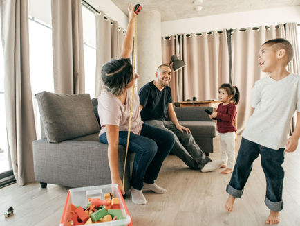 Is NuBest Tall Safe for Children?