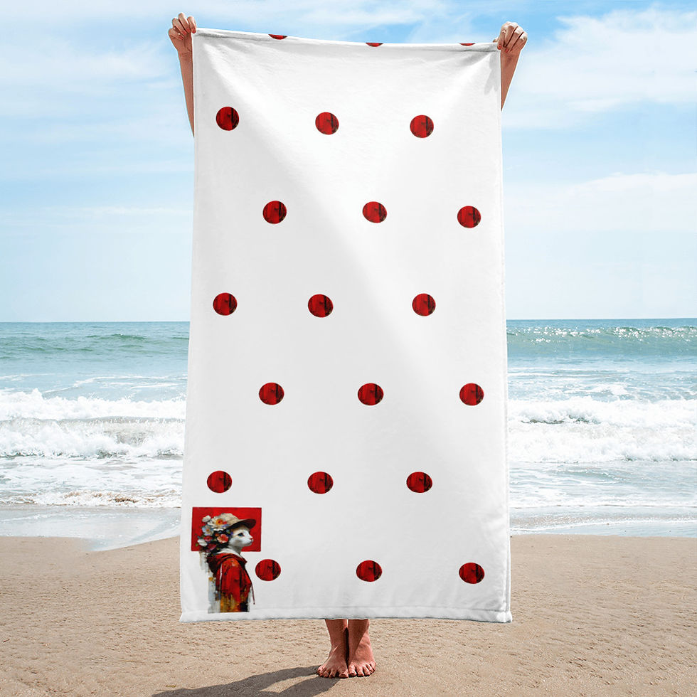 Miniature : Towel Defense