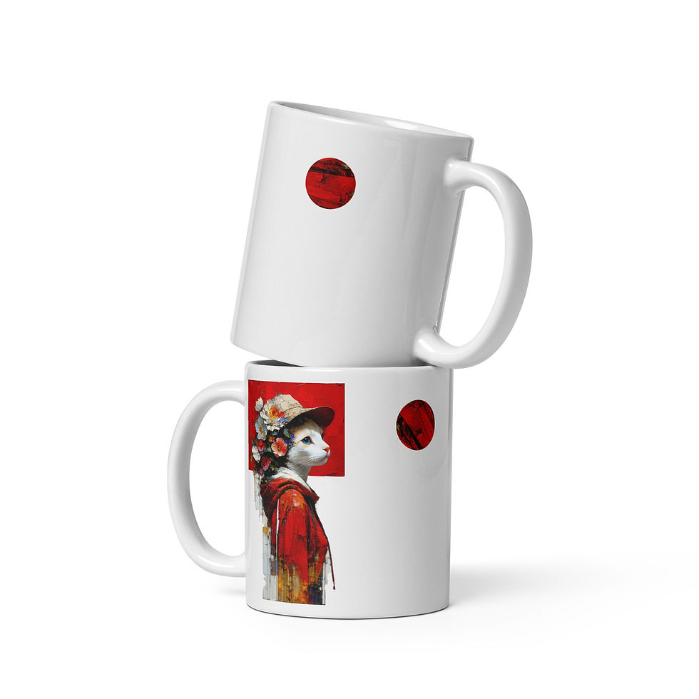 Miniature : The Coffee Predator