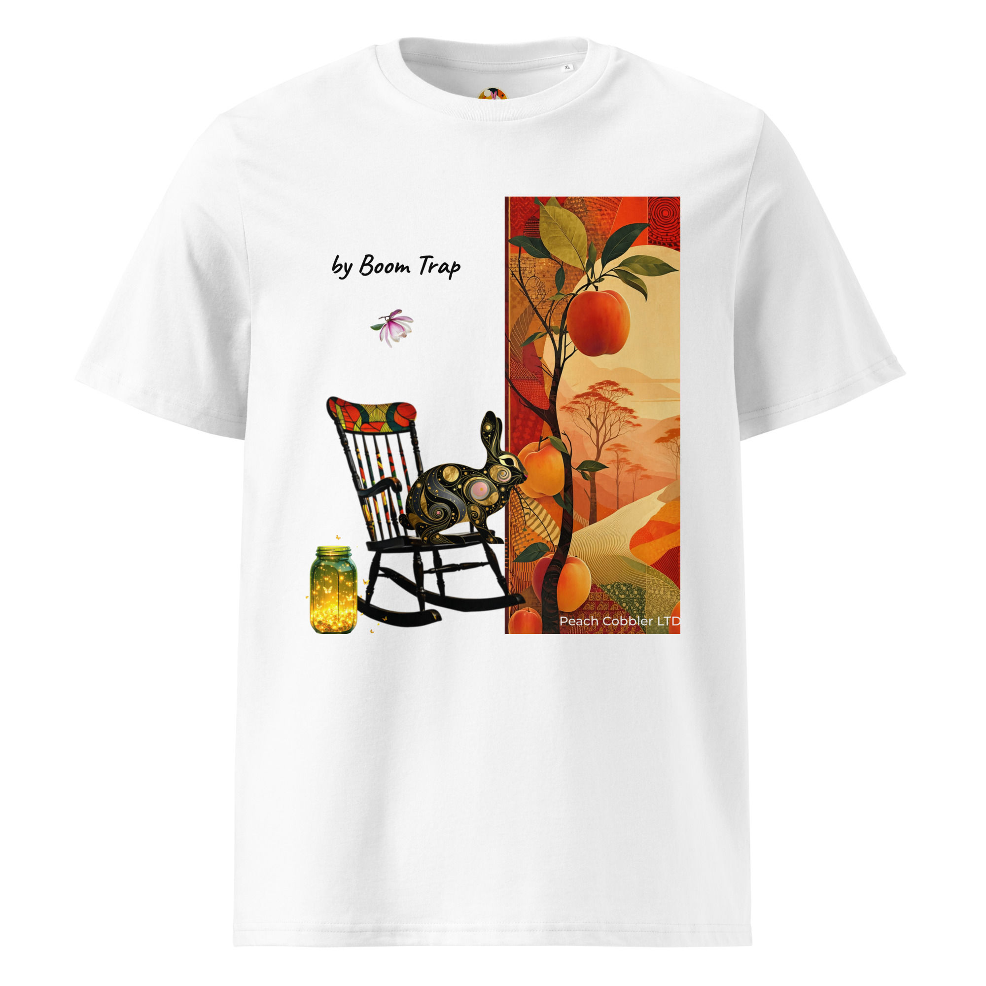 The Evasion (Organic)