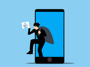Common Mobile Malware Traps