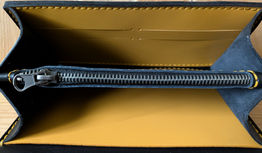 Portefeuille Bumblebee
Les Mémoires de Moïra