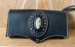 Portefeuille Bumblebee
Les Mémoires de Moïra