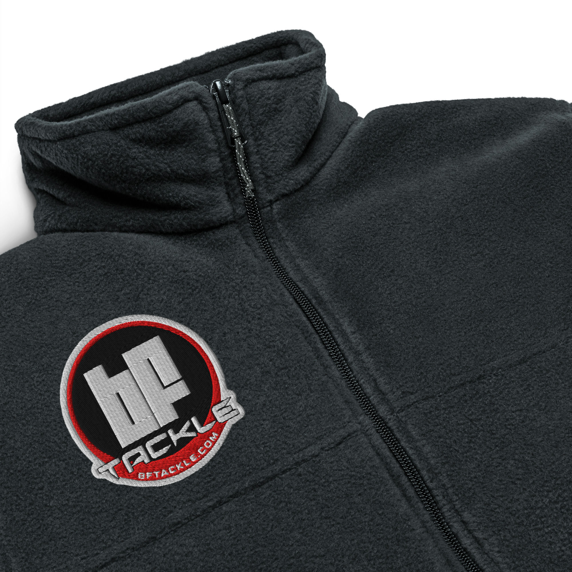 BF Tackle | Fleece Jacket