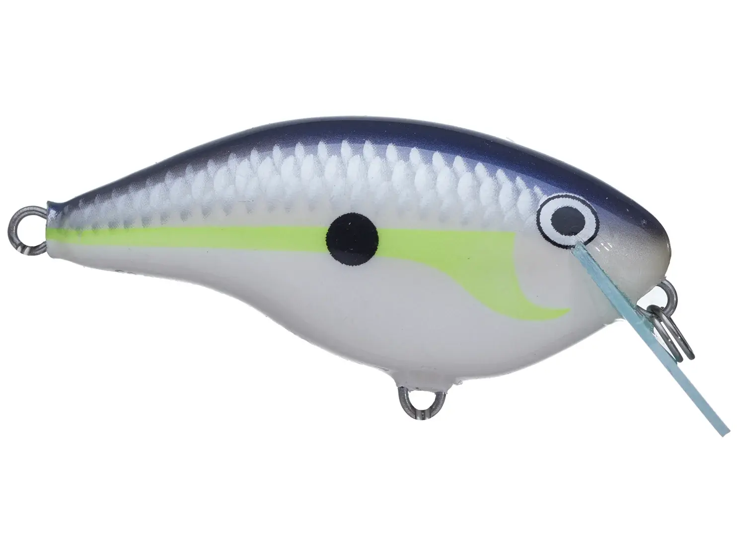Rapala | OG Series Rocco 5 | Helsinki Shad
