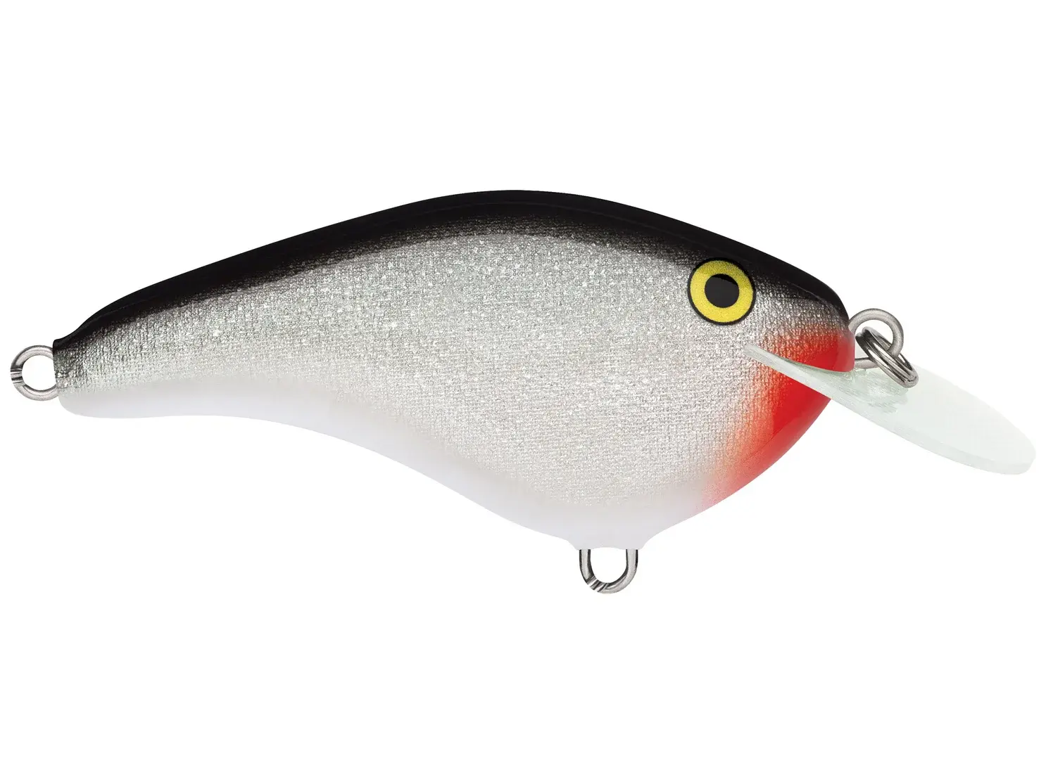 Rapala | OG Series Slim 6 | Silver