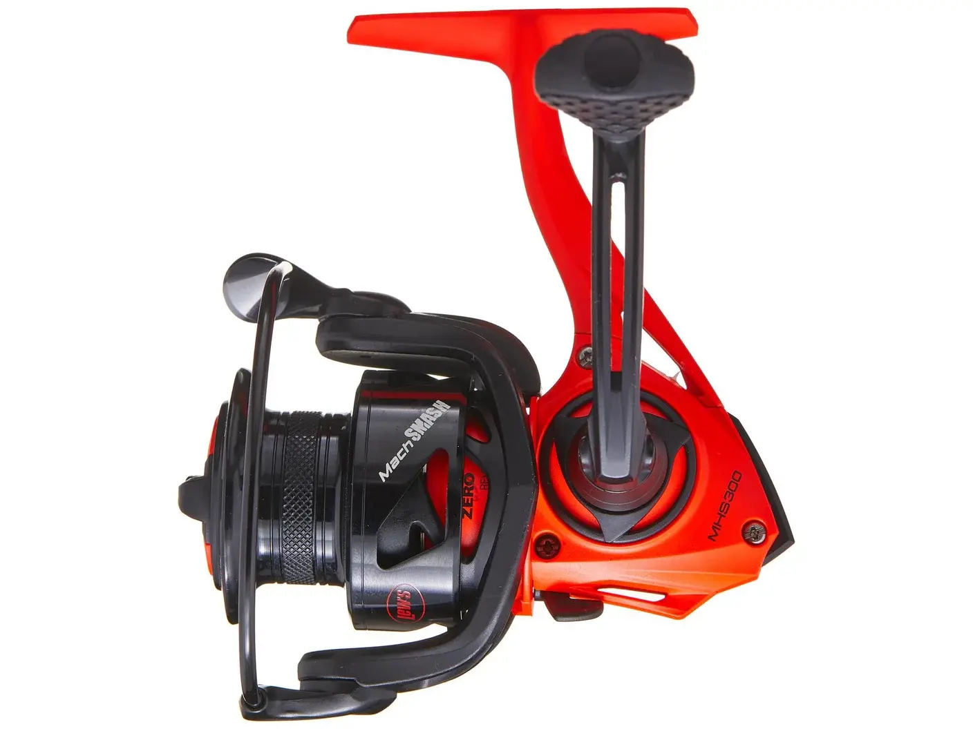 Lew's | Mach Smash Spinning Reel | 300