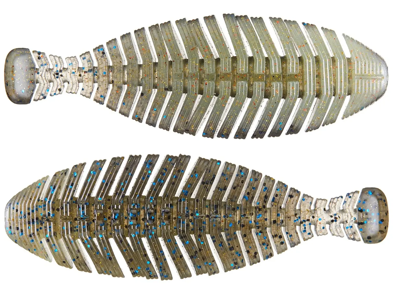 Raid | Hira-Tailor | Managill | 3.7in | 6pk