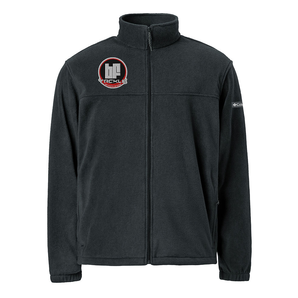 Thumbnail: BF Tackle | Fleece Jacket