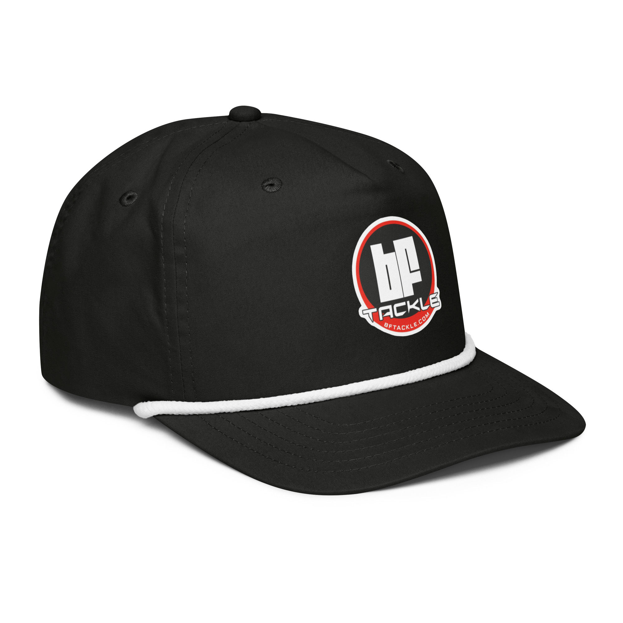 BF Tackle | Golf Rope Cap