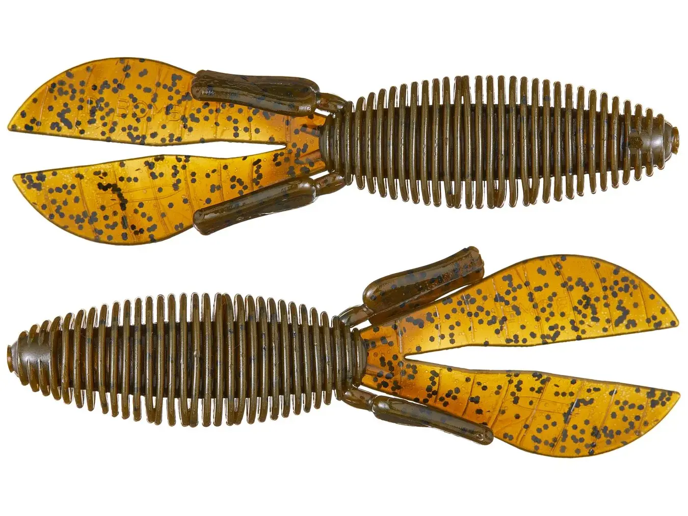 Missile Baits | BULK | D Bomb | Green Pumpkin | 30pk