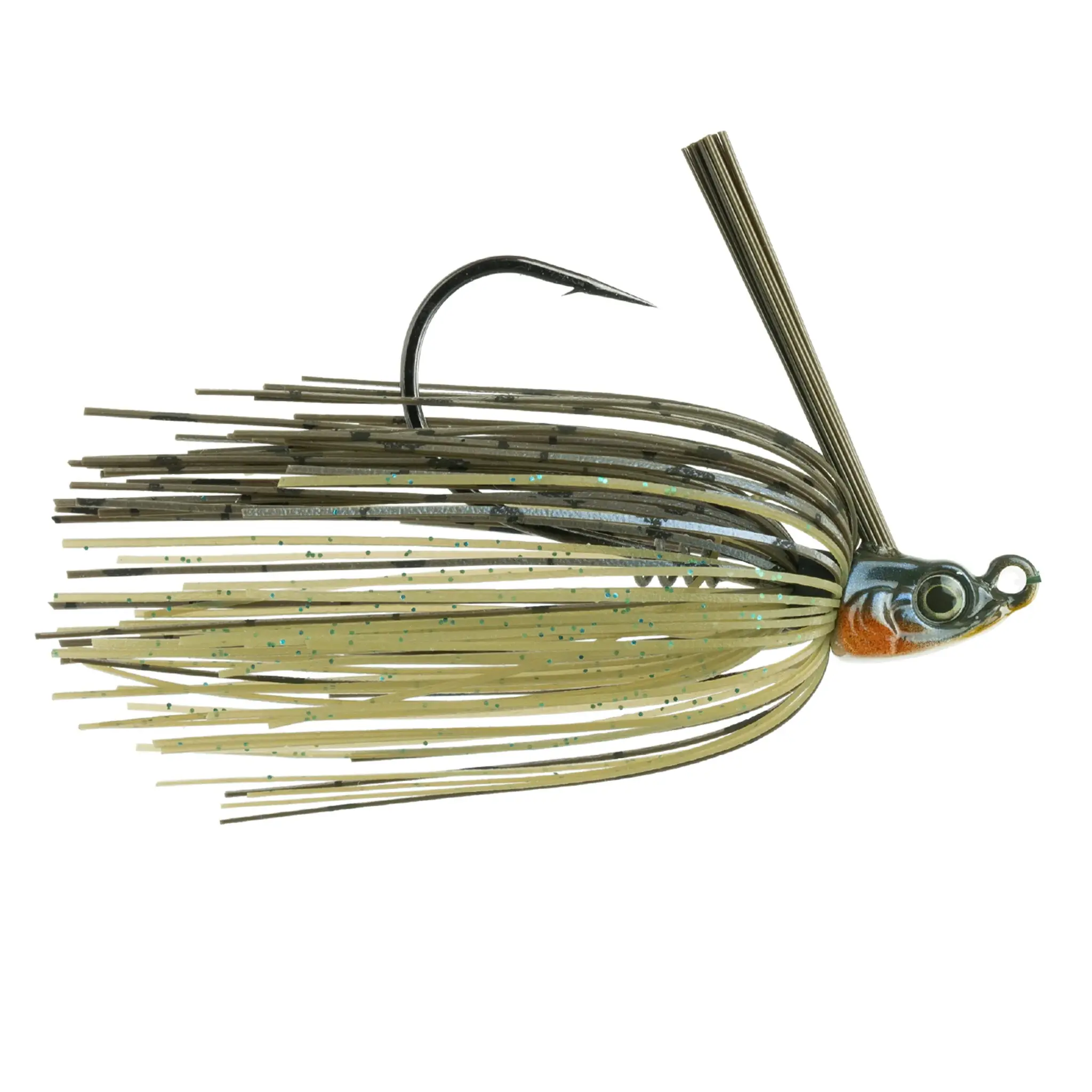 6th Sense | Divine Swim Jig | 1/2oz | Wayermelon Grind