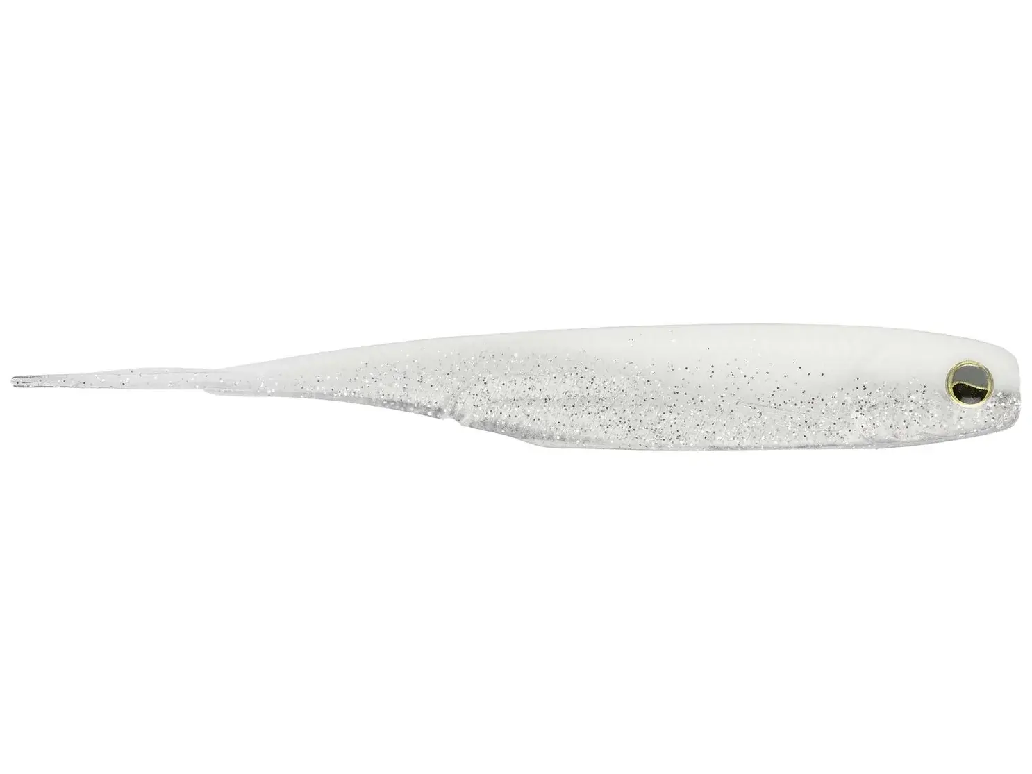 Raid | Fishroller | 4in | Call White | 6pk