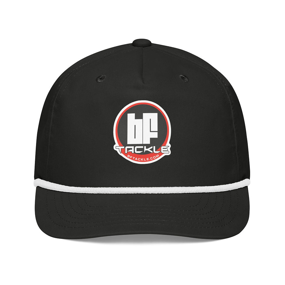 Thumbnail: BF Tackle | Golf Rope Cap
