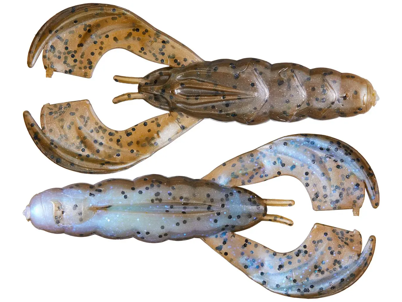 Z-Man | Hella CrawZ | The Deal | 3pk