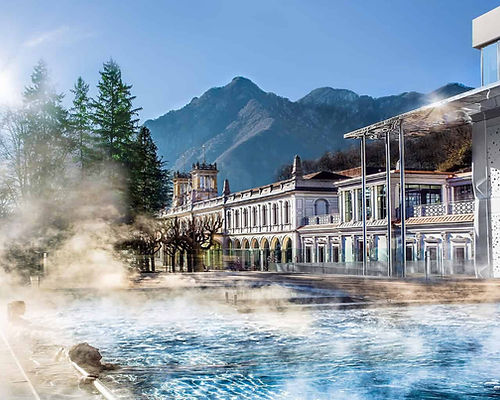 Qc Terme S. Pellegrino