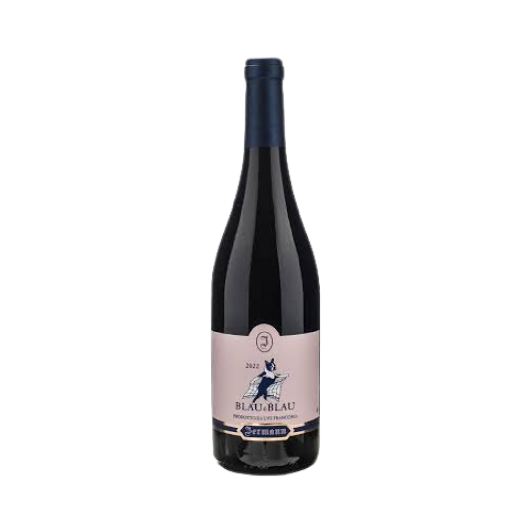 BLAU & BLAU 2022
