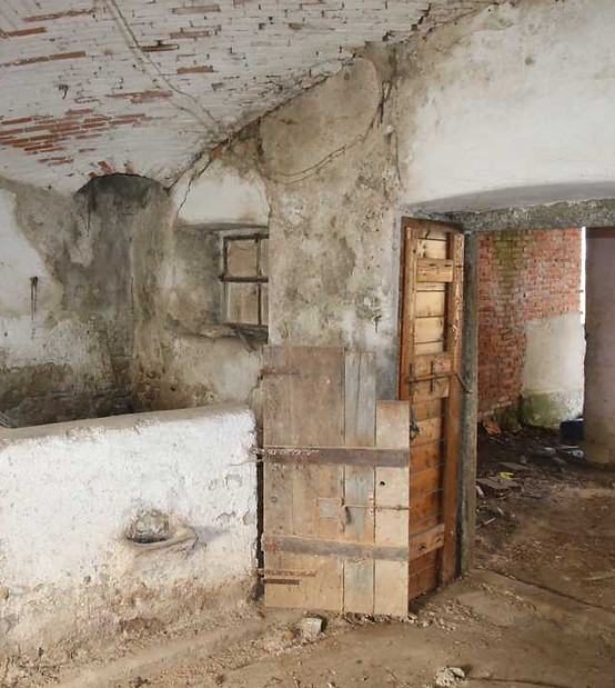 La Casera