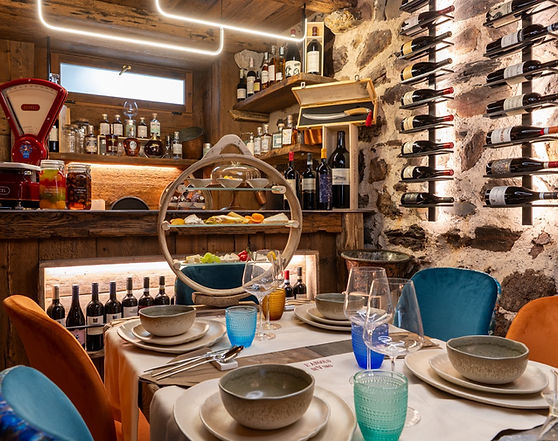 L'enoteca