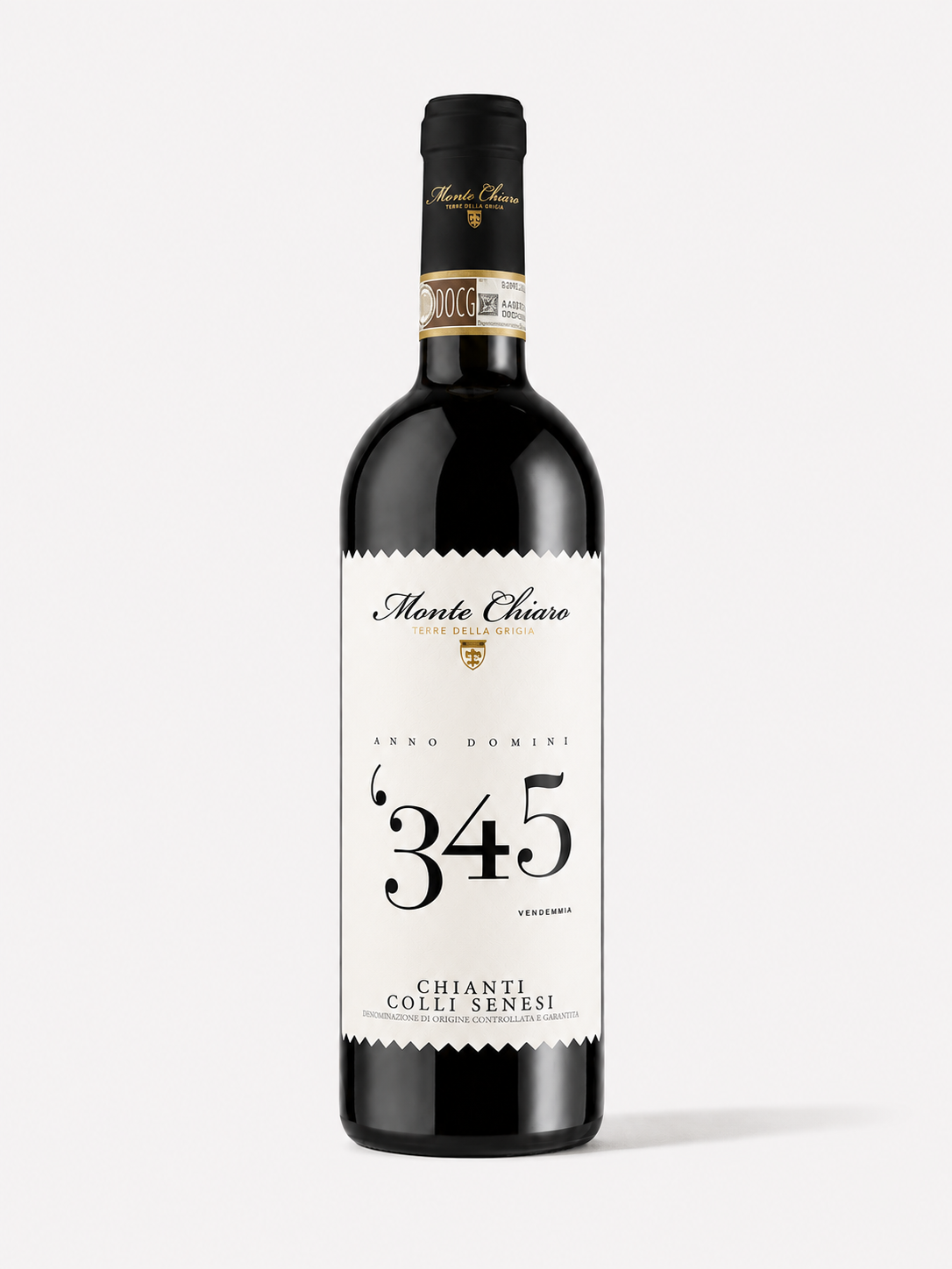 Anno Domini'345 Chianti Colli Senesi