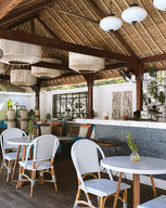 Ready to dine in at our  premium fusion restaurant 🌴✨-----------------------------𝗠𝗔𝗝𝗢 𝗣𝗥