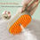 Miniatura: Escova Massageadora a Vapor para PETs