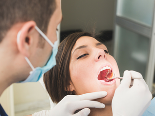 El Dentista recomienda: