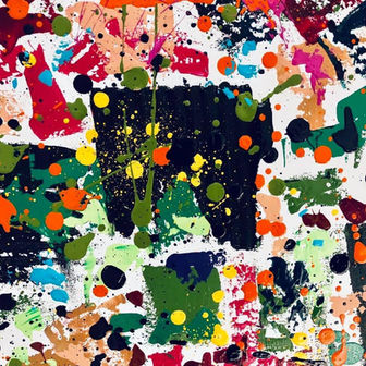 Donation de l'oeuvre JASMINUM lors de l'événement-bénéfice ARION ORCHESTRE BAROQUE