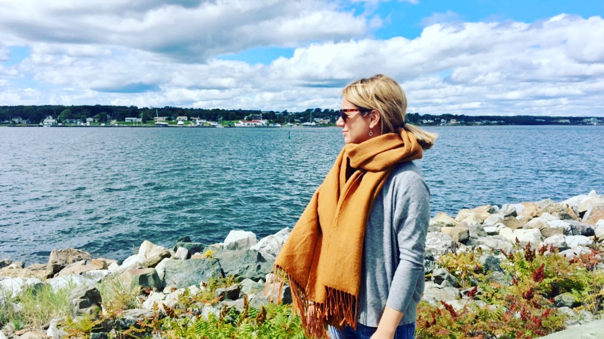 Photo du rédacteur: Geneviève Cadieux